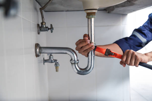 Best Tankless Water Heater Services  in Reliez Valley, CA