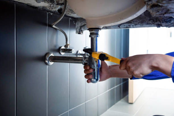  Reliez Valley, CA Plumbing Services Pros